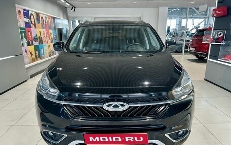 Chery Tiggo 7 I, 2019 год, 1 009 000 рублей, 2 фотография