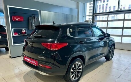 Chery Tiggo 7 I, 2019 год, 1 009 000 рублей, 5 фотография