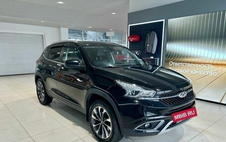 Chery Tiggo 7 I, 2019 год, 1 009 000 рублей, 3 фотография