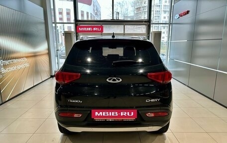 Chery Tiggo 7 I, 2019 год, 1 009 000 рублей, 6 фотография