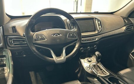 Chery Tiggo 7 I, 2019 год, 1 009 000 рублей, 10 фотография