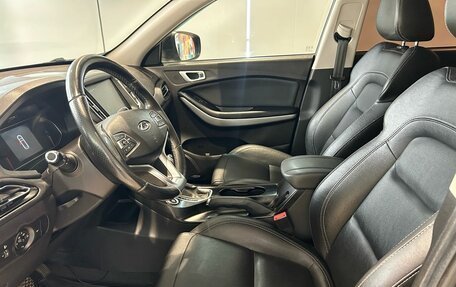 Chery Tiggo 7 I, 2019 год, 1 009 000 рублей, 9 фотография