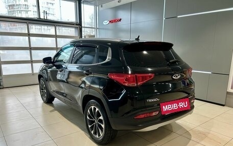 Chery Tiggo 7 I, 2019 год, 1 009 000 рублей, 7 фотография