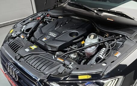 Audi A8, 2022 год, 6 649 333 рублей, 20 фотография