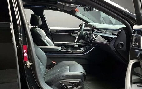 Audi A8, 2022 год, 6 649 333 рублей, 13 фотография