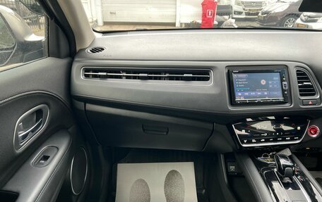 Honda Vezel, 2018 год, 2 129 000 рублей, 16 фотография