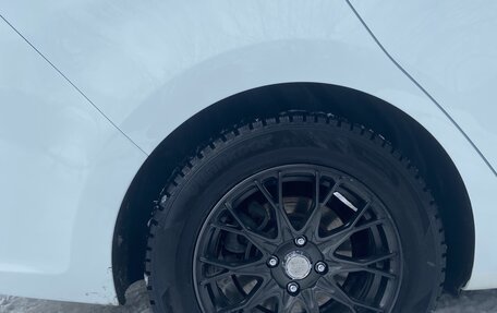 KIA Rio IV, 2020 год, 1 470 000 рублей, 10 фотография
