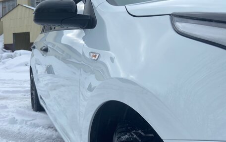 KIA Rio IV, 2020 год, 1 470 000 рублей, 27 фотография