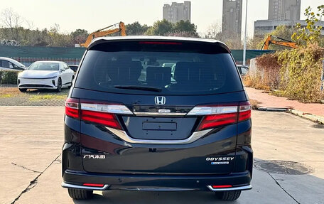 Honda Odyssey IV, 2020 год, 2 350 000 рублей, 6 фотография