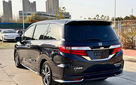 Honda Odyssey IV, 2020 год, 2 350 000 рублей, 7 фотография