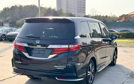 Honda Odyssey IV, 2020 год, 2 350 000 рублей, 5 фотография