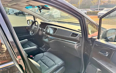 Honda Odyssey IV, 2020 год, 2 350 000 рублей, 9 фотография