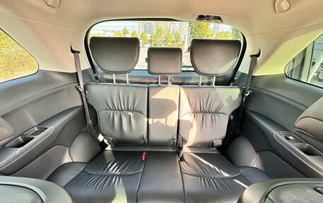 Honda Odyssey IV, 2020 год, 2 350 000 рублей, 15 фотография