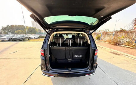 Honda Odyssey IV, 2020 год, 2 350 000 рублей, 16 фотография