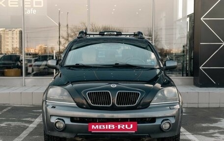 KIA Sorento IV, 2004 год, 520 000 рублей, 2 фотография