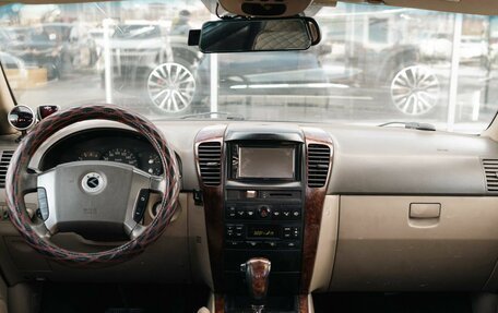 KIA Sorento IV, 2004 год, 520 000 рублей, 10 фотография