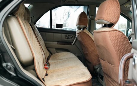 KIA Sorento IV, 2004 год, 520 000 рублей, 19 фотография