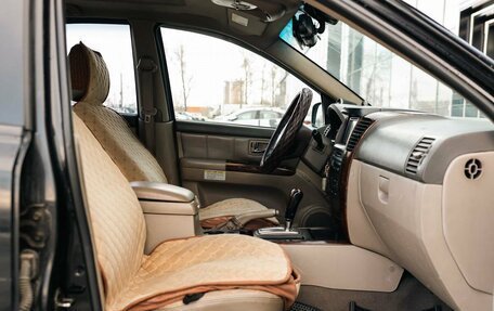 KIA Sorento IV, 2004 год, 520 000 рублей, 18 фотография