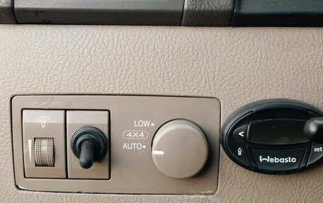 KIA Sorento IV, 2004 год, 520 000 рублей, 16 фотография