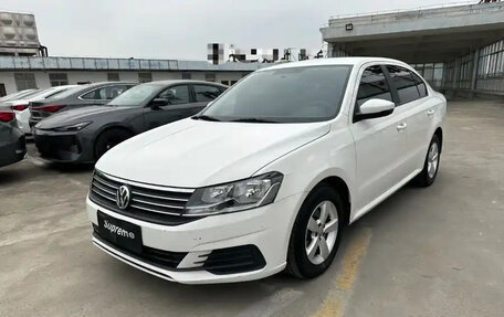 Volkswagen Lavida, 2022 год, 1 260 000 рублей, 1 фотография