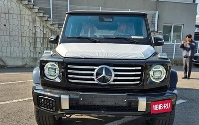 Mercedes-Benz G-Класс W463 рестайлинг _iii, 2025 год, 20 000 000 рублей, 1 фотография