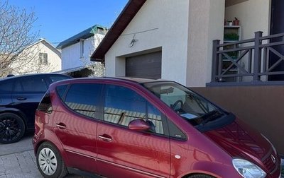 Mercedes-Benz A-Класс, 2003 год, 700 000 рублей, 1 фотография