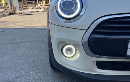 MINI Hatch, 2019 год, 2 098 000 рублей, 1 фотография