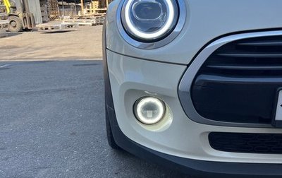 MINI Hatch, 2019 год, 2 098 000 рублей, 1 фотография