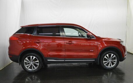 Geely Atlas I, 2018 год, 1 152 000 рублей, 4 фотография