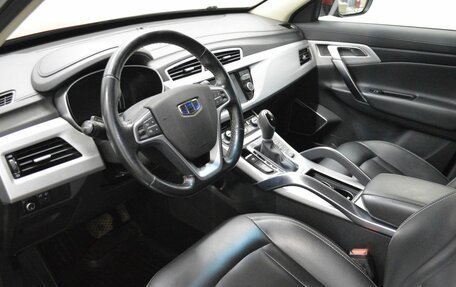 Geely Atlas I, 2018 год, 1 152 000 рублей, 10 фотография