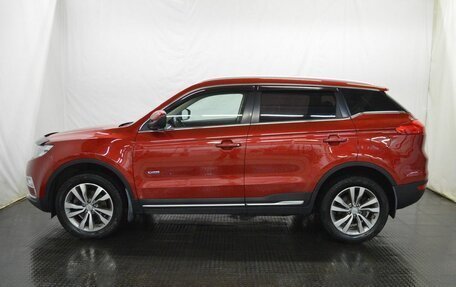 Geely Atlas I, 2018 год, 1 152 000 рублей, 8 фотография