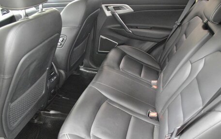Geely Atlas I, 2018 год, 1 152 000 рублей, 11 фотография