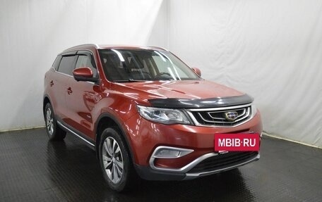 Geely Atlas I, 2018 год, 1 152 000 рублей, 3 фотография
