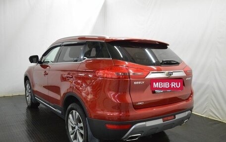 Geely Atlas I, 2018 год, 1 152 000 рублей, 7 фотография