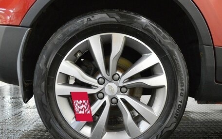 Geely Atlas I, 2018 год, 1 152 000 рублей, 9 фотография