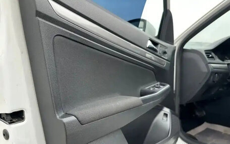 Volkswagen Lavida, 2022 год, 1 260 000 рублей, 9 фотография