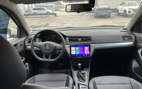 Volkswagen Lavida, 2022 год, 1 260 000 рублей, 7 фотография