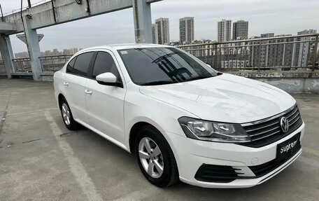 Volkswagen Lavida, 2022 год, 1 260 000 рублей, 3 фотография