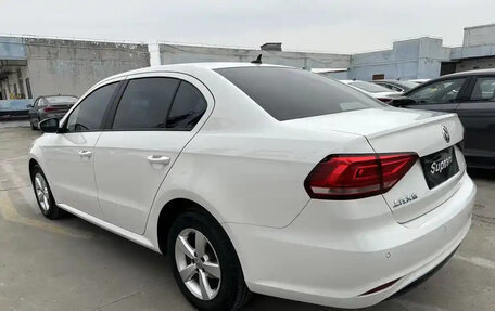 Volkswagen Lavida, 2022 год, 1 260 000 рублей, 10 фотография