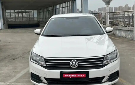 Volkswagen Lavida, 2022 год, 1 260 000 рублей, 2 фотография