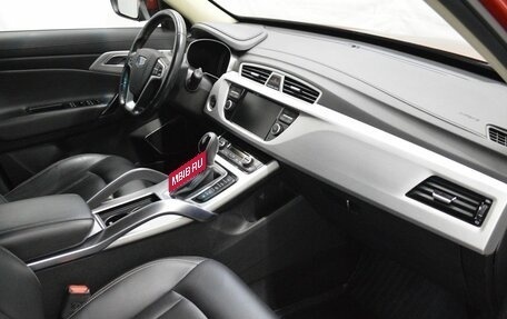 Geely Atlas I, 2018 год, 1 152 000 рублей, 12 фотография