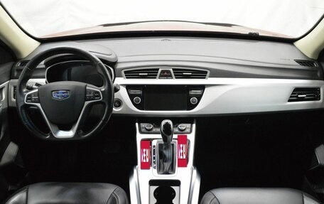Geely Atlas I, 2018 год, 1 152 000 рублей, 14 фотография