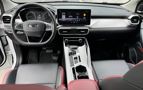 Geely Coolray I, 2021 год, 1 338 700 рублей, 7 фотография