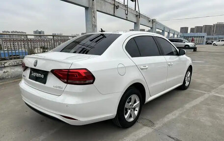 Volkswagen Lavida, 2022 год, 1 260 000 рублей, 12 фотография