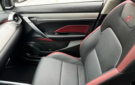 Geely Coolray I, 2021 год, 1 338 700 рублей, 10 фотография