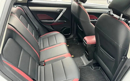 Geely Coolray I, 2021 год, 1 338 700 рублей, 14 фотография