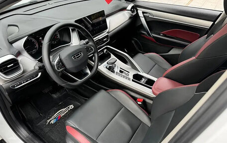 Geely Coolray I, 2021 год, 1 338 700 рублей, 9 фотография