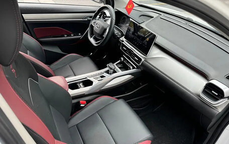 Geely Coolray I, 2021 год, 1 338 700 рублей, 11 фотография