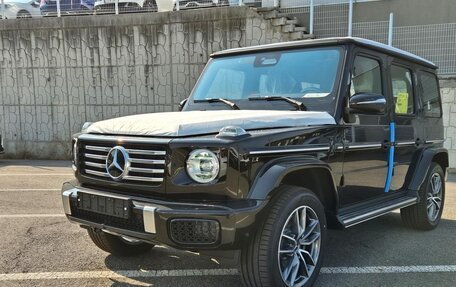Mercedes-Benz G-Класс W463 рестайлинг _iii, 2025 год, 20 000 000 рублей, 2 фотография