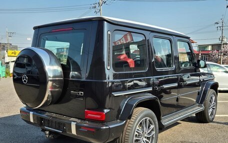 Mercedes-Benz G-Класс W463 рестайлинг _iii, 2025 год, 20 000 000 рублей, 3 фотография